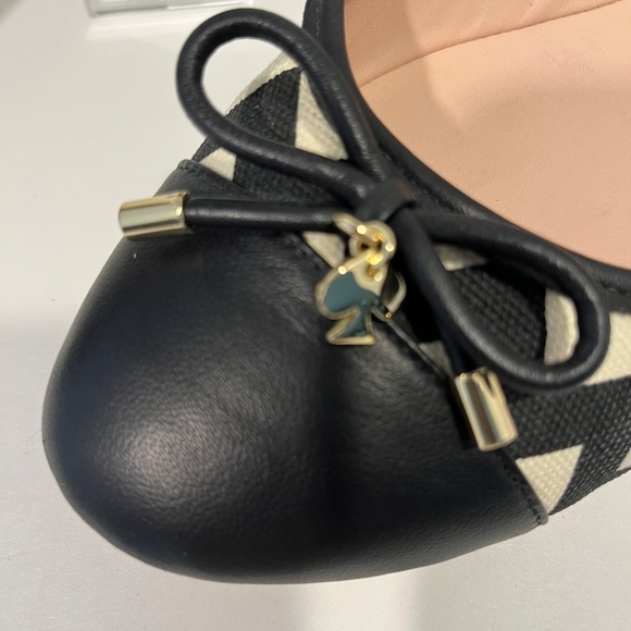 Kate Spade Ballet Flats - Picture 3 of 4